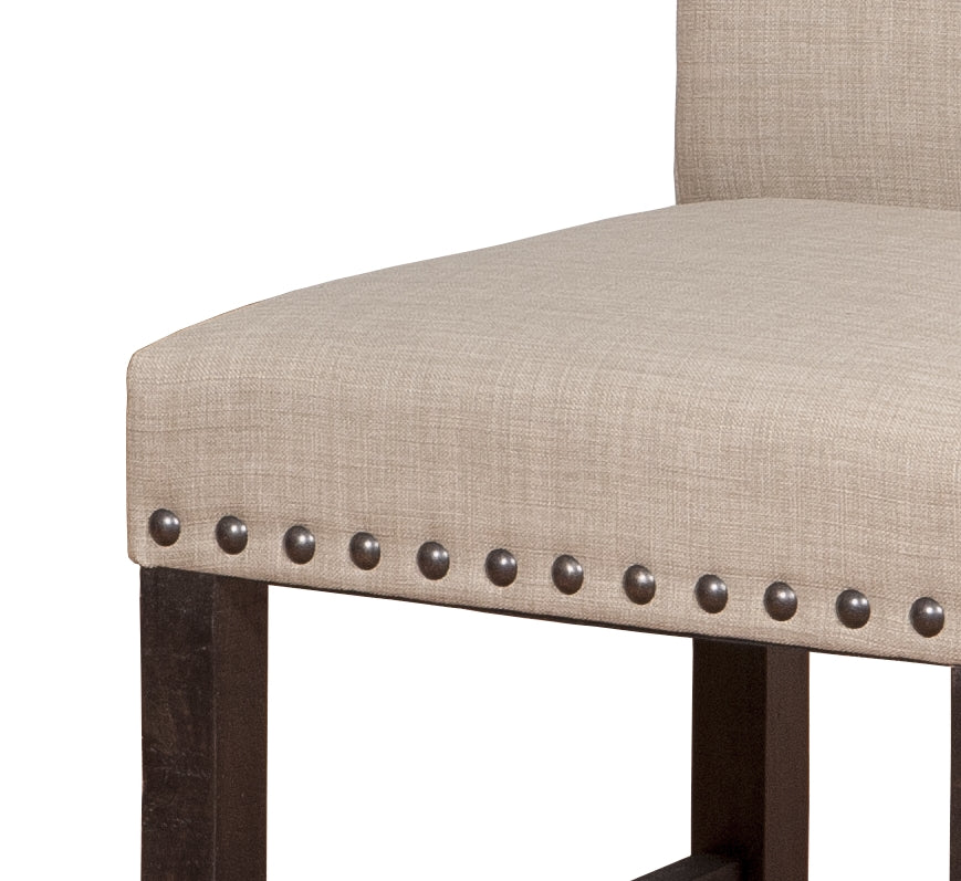 Yosemite Upholstered Dining Chair by Modus Furniture at Eve Furniture