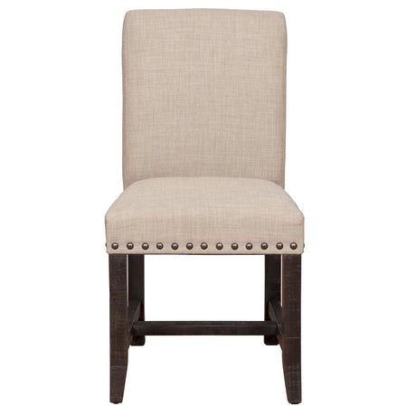 Yosemite Upholstered Dining Chair by Modus Furniture at Eve Furniture