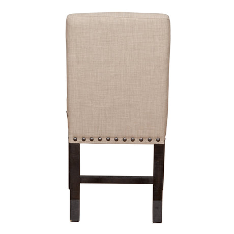 Yosemite Upholstered Dining Chair by Modus Furniture at Eve Furniture
