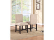 Yosemite Upholstered Dining Chair by Modus Furniture at Eve Furniture