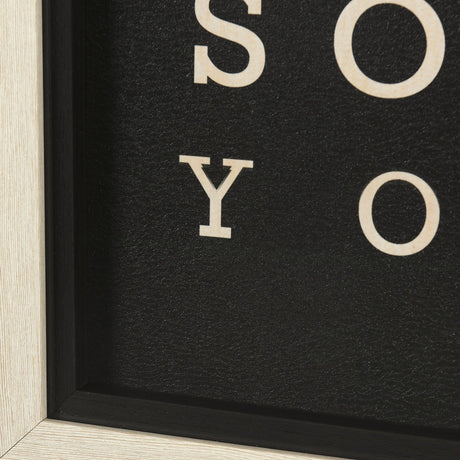 You Win by Mercana Studio a Hand Embelished Textured Framed Art Photograph Matted under Glass by Mercana at Eve Furniture