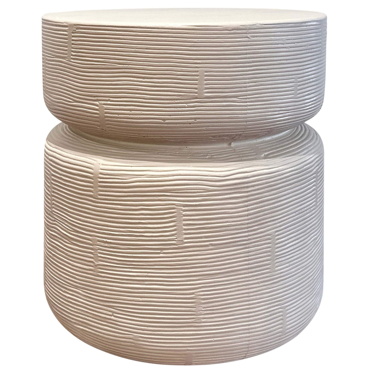 Ysabel Outdoor Side Table by Dovetail at Eve Furniture