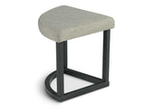 Yukon Coffee Table with Stools by Steve Silver at Eve Furniture
