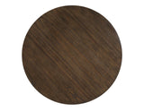 Yukon End Table by Steve Silver at Eve Furniture