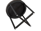 Yukon End Table by Steve Silver at Eve Furniture