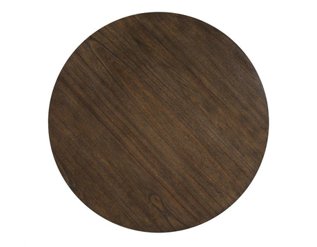 Yukon End Table by Steve Silver at Eve Furniture