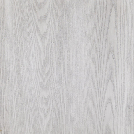 Yume Oak White Side Table by Zuomod at Eve Furniture