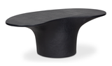 Yumi Outdoor Coffee Table Black by Moe's Home at Eve Furniture