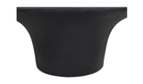 Yumi Outdoor Coffee Table Black by Moe's Home at Eve Furniture