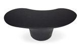 Yumi Outdoor Coffee Table Black by Moe's Home at Eve Furniture