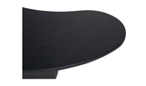 Yumi Outdoor Coffee Table Black by Moe's Home at Eve Furniture