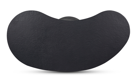 Yumi Outdoor Coffee Table Black by Moe's Home at Eve Furniture