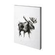 Yunnan by Kristine Hegre a Hand Embellished Textured Canvas by Mercana at Eve Furniture