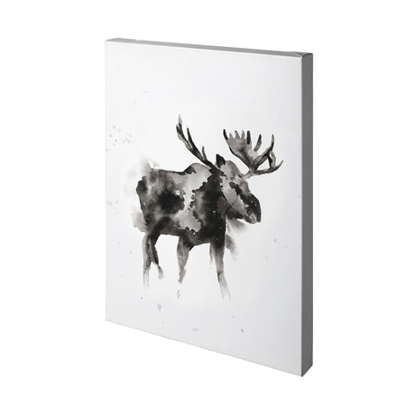 Yunnan by Kristine Hegre a Hand Embellished Textured Canvas by Mercana at Eve Furniture