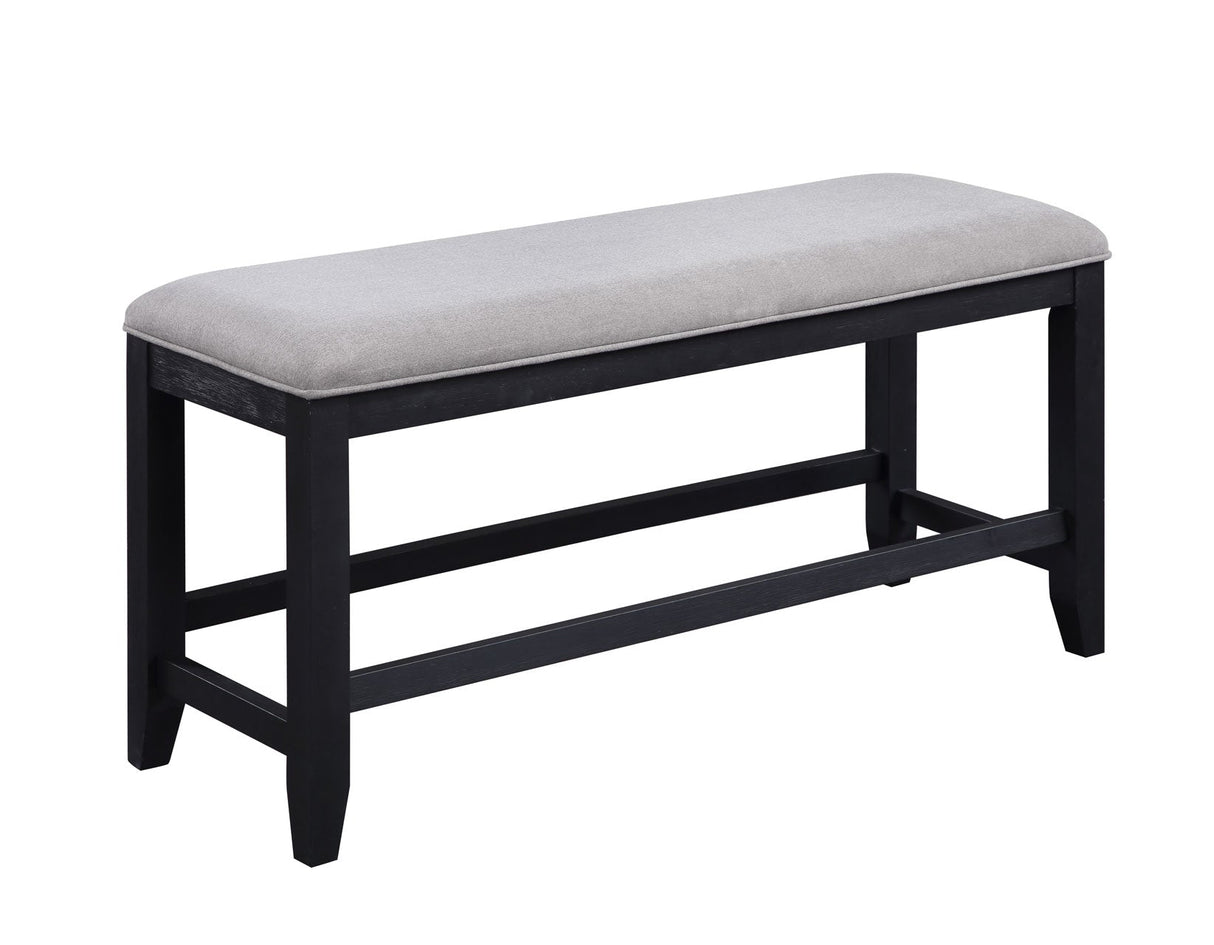 Yves 24-inch Counter Bench