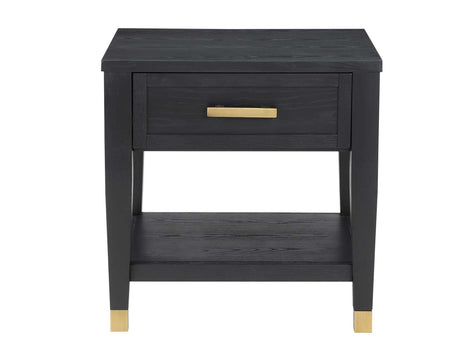 Yves 3-Piece Table Set by Steve Silver at Eve Furniture