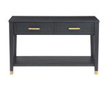 Yves 3-Piece Table Set by Steve Silver at Eve Furniture