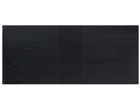 Yves 77-95-inch Counter Table by Steve Silver at Eve Furniture