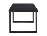 Yves 77-95-inch Counter Table by Steve Silver at Eve Furniture