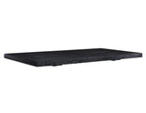 Yves Charcoal Storage Counter Height Dining Set by Steve Silver at Eve Furniture