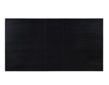 Yves Charcoal Storage Counter Height Dining Set by Steve Silver at Eve Furniture
