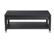 Yves Lift-Top Cocktail Table by Steve Silver at Eve Furniture