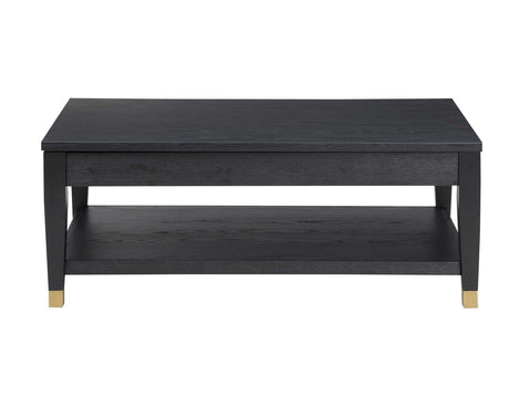 Yves Lift-Top Cocktail Table by Steve Silver at Eve Furniture