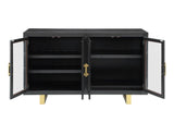 Yves Server by Steve Silver at Eve Furniture