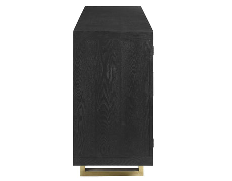 Yves Server by Steve Silver at Eve Furniture