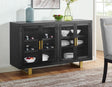 Yves Server by Steve Silver at Eve Furniture