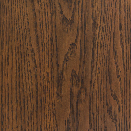 Zackaryn Warm Brown Queen Panel Bed by Ashley at Eve Furniture