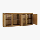 Zahra Sideboard by Co.House Designs at Eve Furniture
