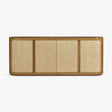 Zahra Sideboard by Co.House Designs at Eve Furniture