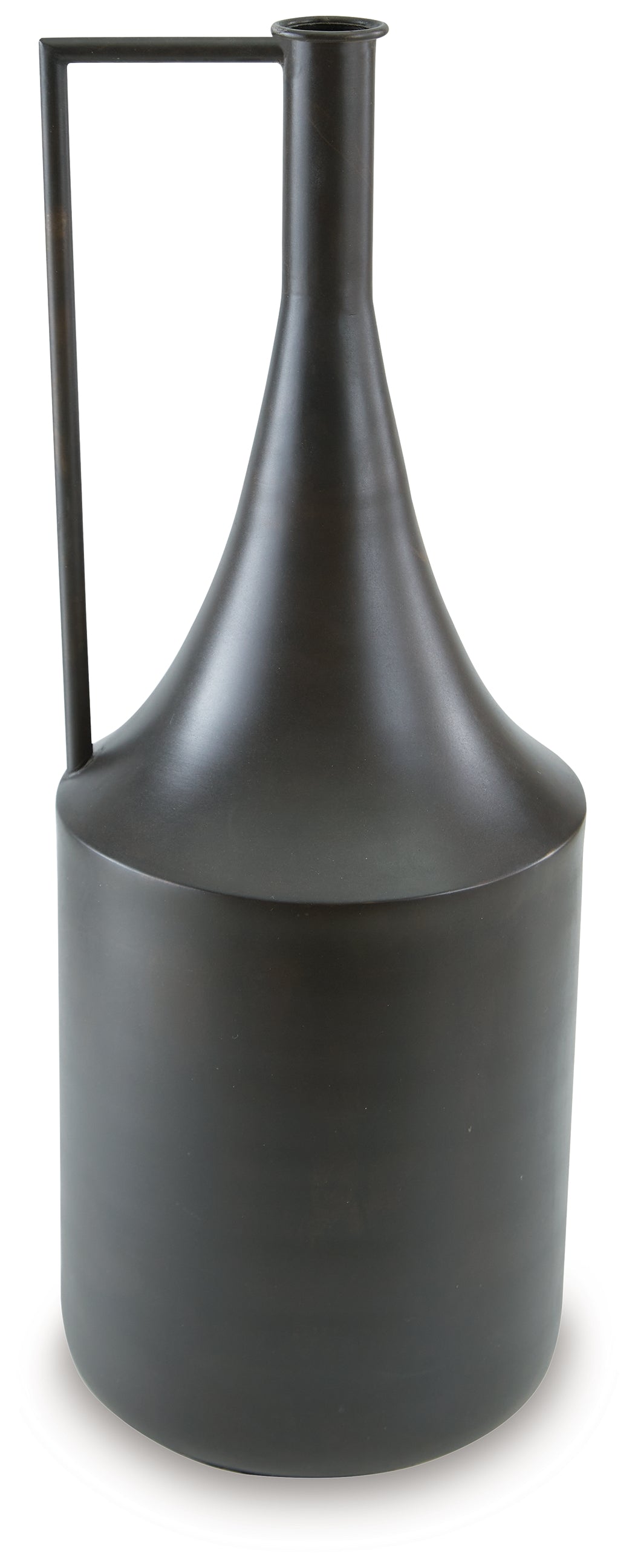 Zainforth Distressed Brown Vase by ASHLEY FURNITURE at Eve Furniture