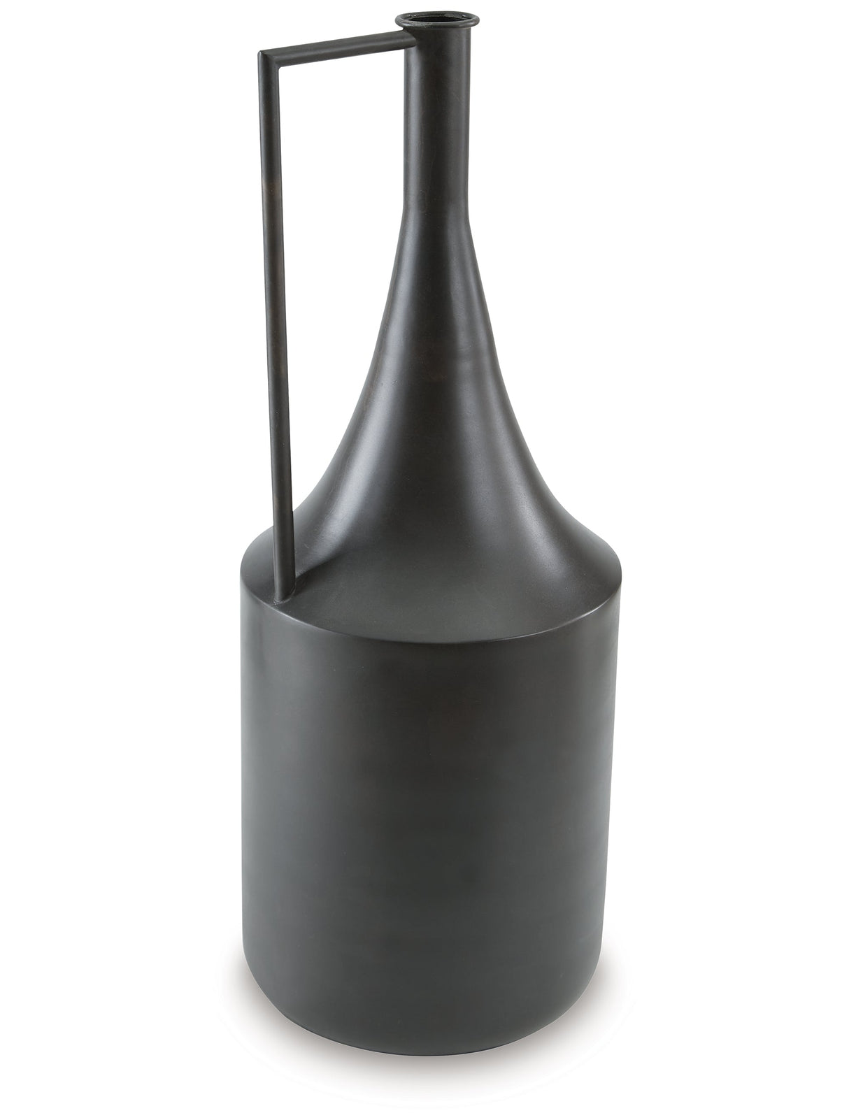 Zainforth Distressed Brown Vase by ASHLEY FURNITURE at Eve Furniture