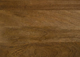 Zalika Natural Hexagonal Coffee Table by Coaster at Eve Furniture