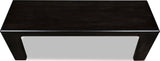 Zamba Jaguar Wood Bench by Modus Furniture at Eve Furniture