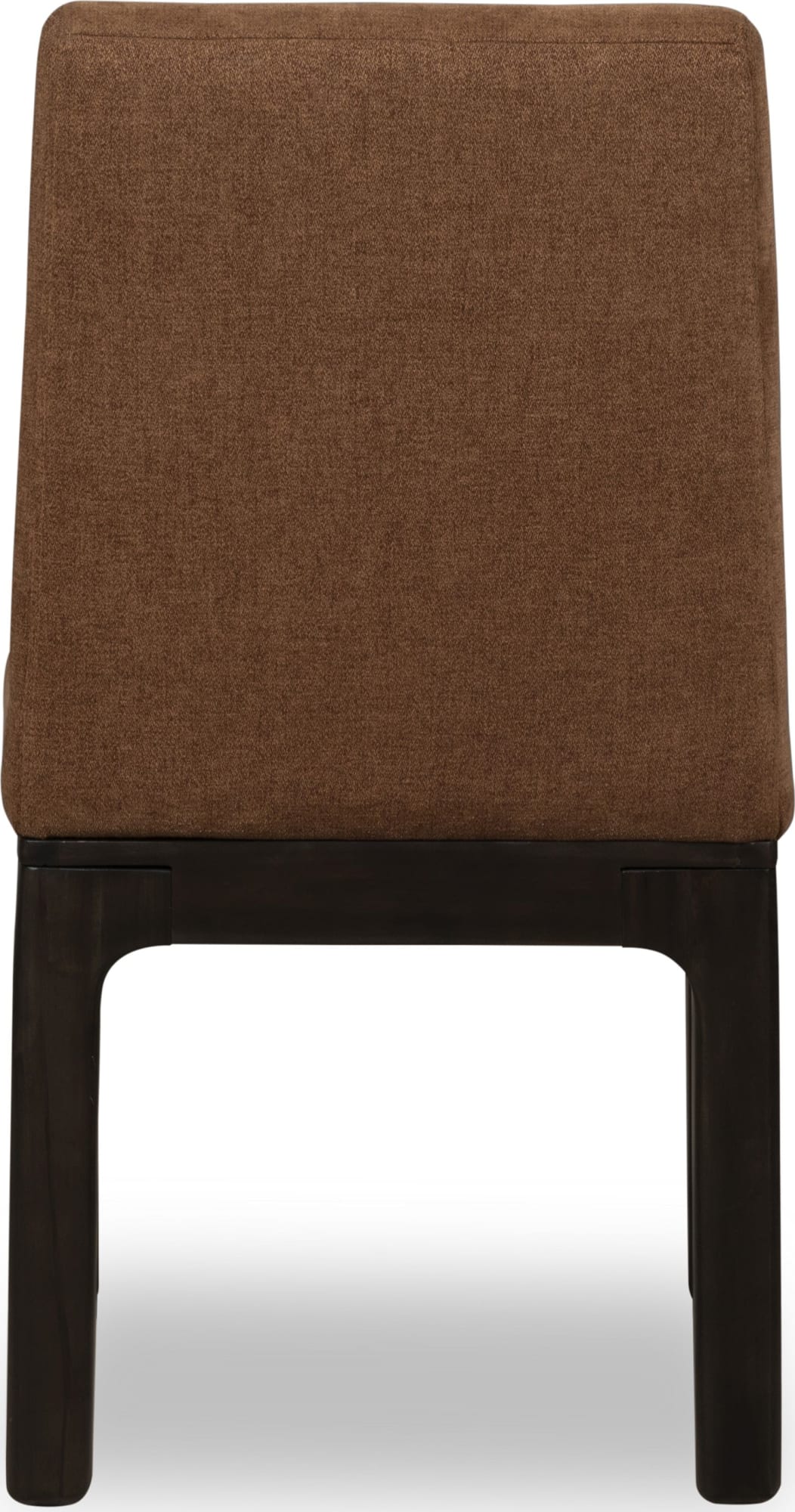 Zamba Pineapple/Jaguar Chenille Upholstered Acacia Wood Dining Chair (Set of 2)