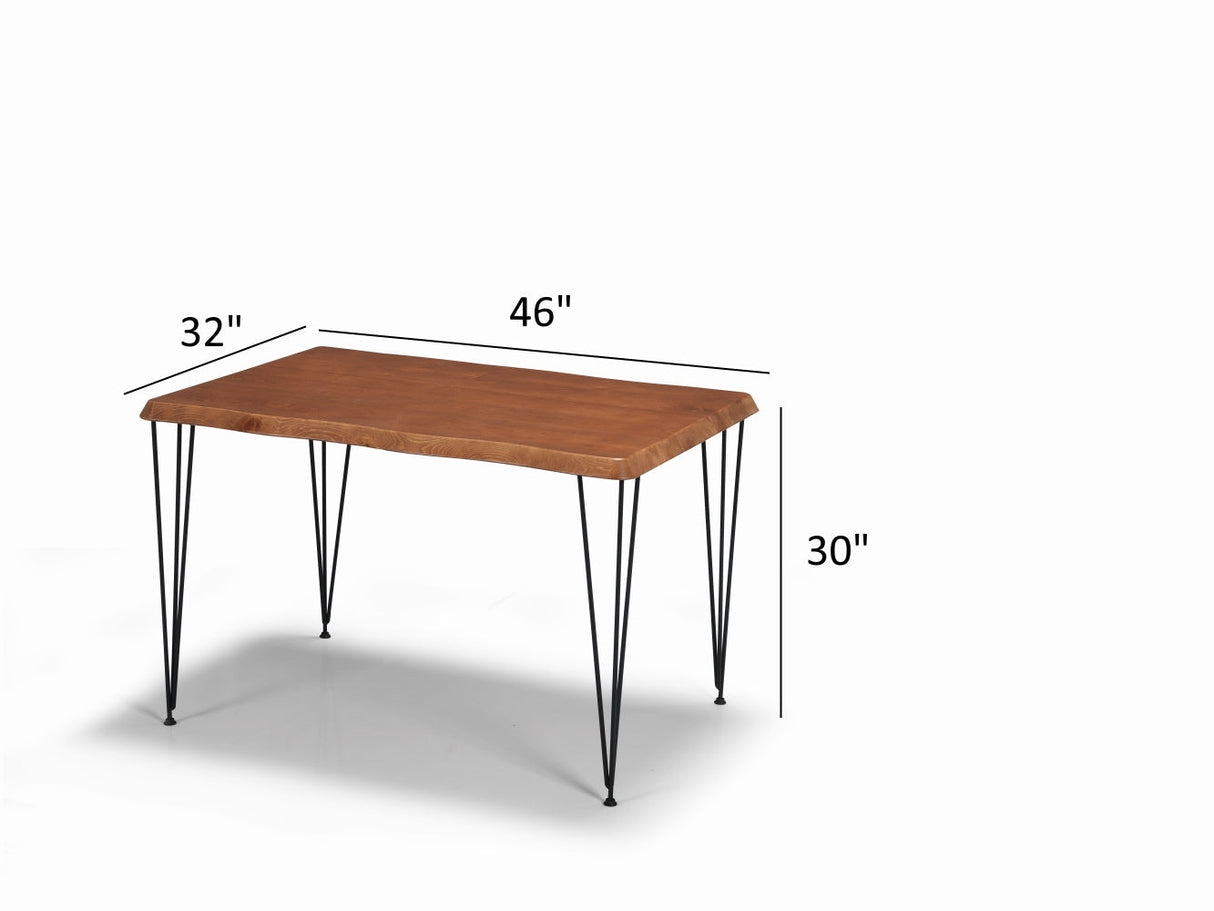 Zambak Dining Table by Furnia at Eve Furniture