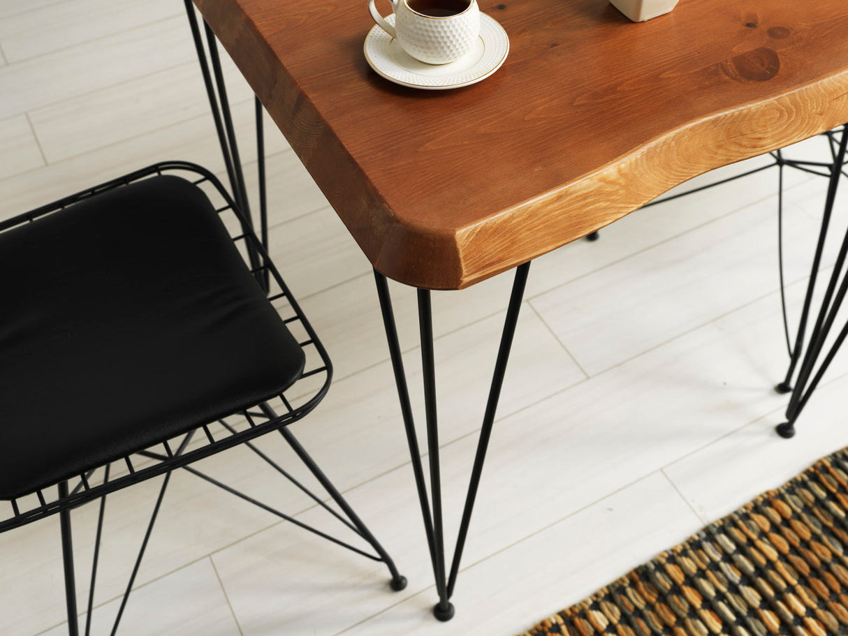 Zambak Dining Table by Furnia at Eve Furniture