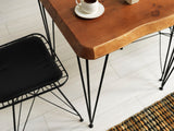 Zambak Dining Table by Furnia at Eve Furniture
