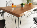 Zambak Dining Table by Furnia at Eve Furniture