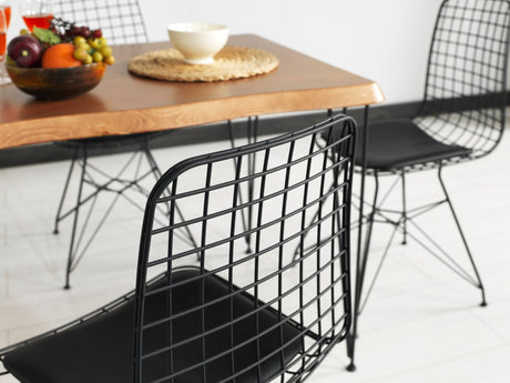 Zambak Dining Table by Furnia at Eve Furniture