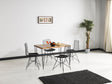 Zambak Dining Table by Furnia at Eve Furniture