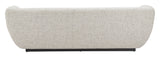 Zambet Pewter Gray Sofa by Zuomod at Eve Furniture