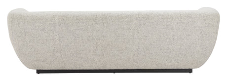 Zambet Pewter Gray Sofa by Zuomod at Eve Furniture