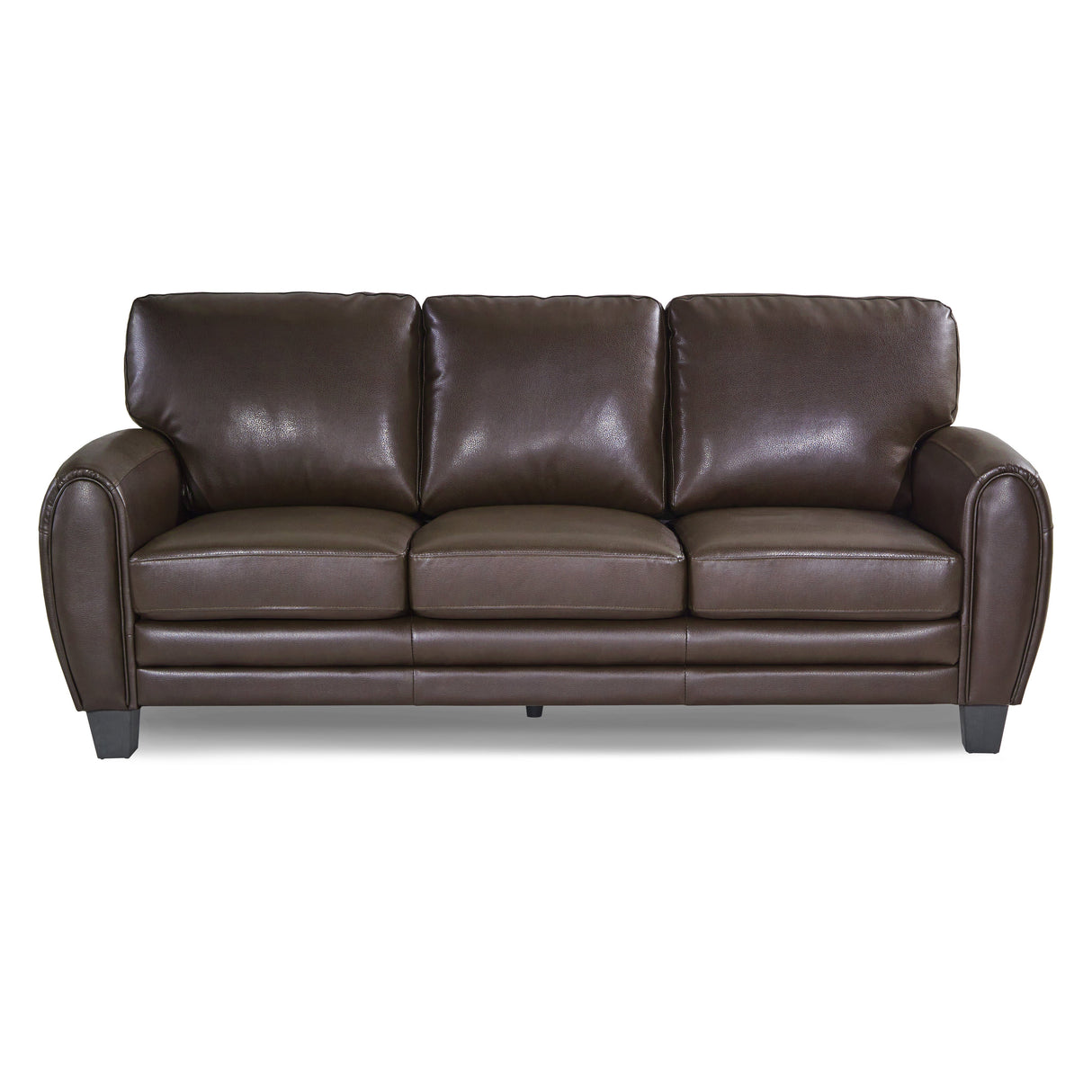 Zander Beige 2-Piece Living Room Set by Homelegance at Eve Furniture