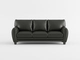Zander Beige 2-Piece Living Room Set by Homelegance at Eve Furniture