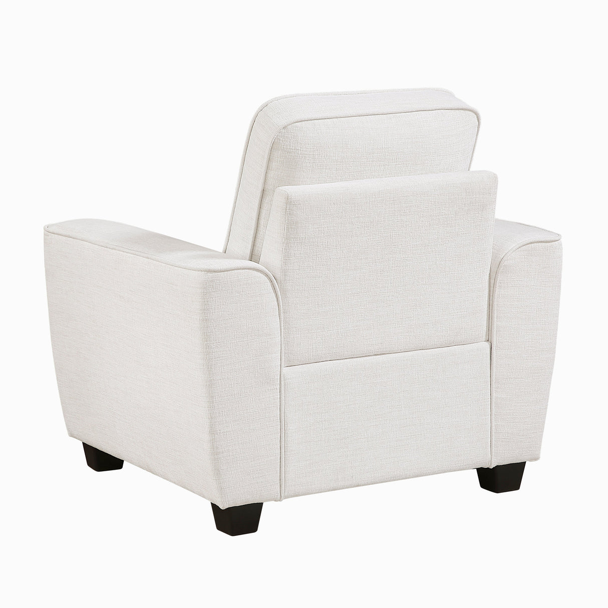 Zander Beige Chair by Homelegance at Eve Furniture