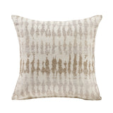Zander Beige Sofa by Homelegance at Eve Furniture